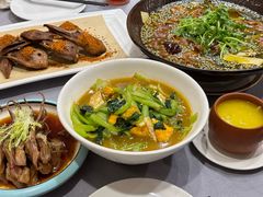 -金哥私房菜馆(张府园总店)