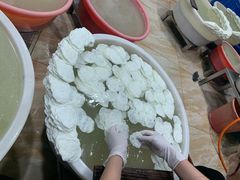 -周大娘牛乳(旧寨古村总店)