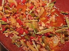 -金佬馆·川菜bistro(芜湖镜湖万达店)