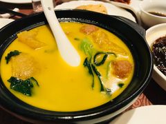 -东方明珠老上海8号餐厅(东方明珠广播电视塔店)