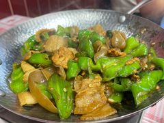-高嗲嗲·湘味爆炒王(新城科技园店)