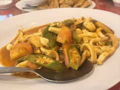 -大茄来海鲜餐厅(亚洲城分行)