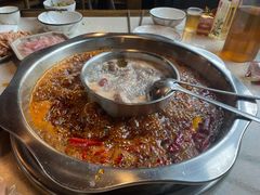 -九尺赵老四鲜鹅肠火锅