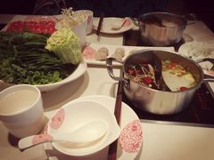 -密友回转自助火锅(世茂国际广场店)