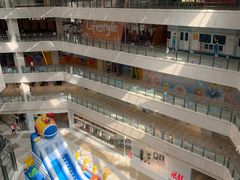 -光启城时尚购物中心