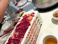 -八合里潮汕鲜牛肉火锅(上海汇智广场店)
