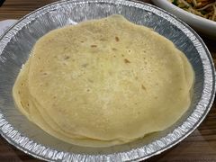 -合合春饼·酱骨·东北菜(潘家园店)