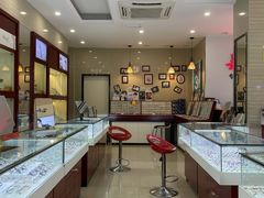 -吴良材眼镜(北中路店)
