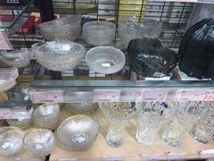 -永旺黄岛购物中心