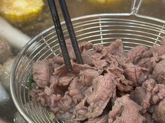 -潮悦牛肉火锅城(水贝店)