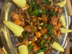 -青州府·青州菜