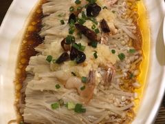 -粗茶淡饭·隐庐私厨(东亭店)