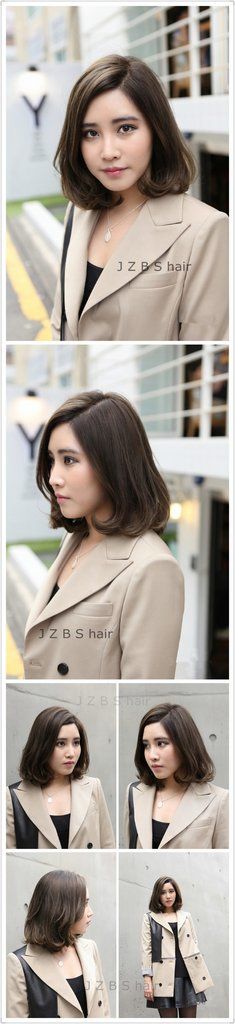 双色染-极致·本色 发型工作室