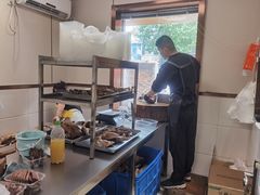 -正宗忘不了老鹅(梅岭店)