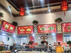 -闫家粥铺(东盛大街店)