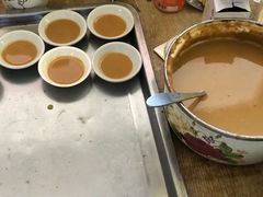 -适口餐厅砂锅粥(公信路总店)