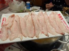 -幸运牛汕头小黄牛牛肉火锅(梅林店)