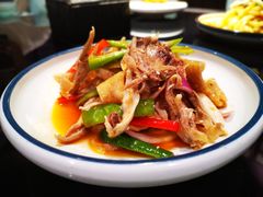 -品回味清真西北楼(宁波首店)