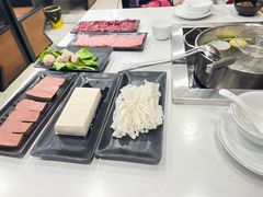 -就这么牛潮式牛肉火锅(华侨城店)