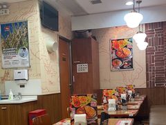 -食其家·牛丼咖喱(广元西路店)