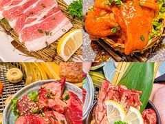-AJIYA·池袋日式烧肉自助(天津万象城店)