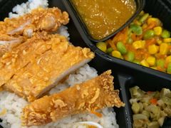 -德克士(长安百货店)