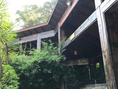 -韶关经律论国际酒店温泉