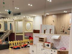-酷游亲子游泳中心