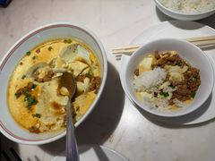 -茅庐川菜(烟台万象汇店)