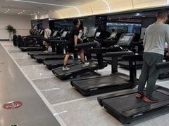 -奇迹健身(SM广场店)