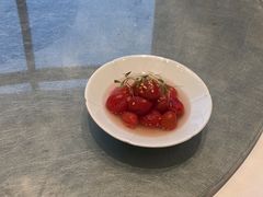 -小厨娘淮扬菜(清江苏宁广场店)