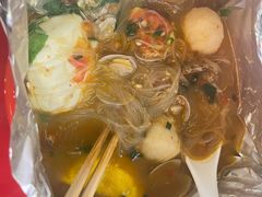 -见味花甲(福田coco park店)