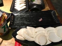 -左庭右院鲜牛肉火锅(南通CBD大有境店)