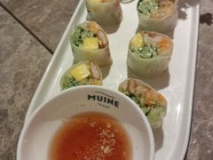 -美奈小馆·东南亚菜(福田星河COCO Park店)