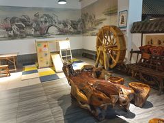 -小时候文化主题餐厅(田家店)