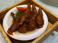 -天鲜阁·海鲜粤菜·33年老字号(石槎白云站店)