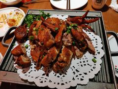 -吕氏疙瘩汤·新鲁菜(济南万象城店)