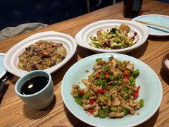 -湘水滨·臭鳜鱼·湘菜(马驹桥店)