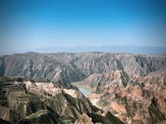 -炳灵寺世界文化遗产旅游区