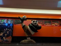 -华美国际影城(旧宫永辉店)