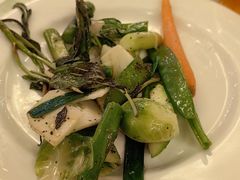 -马哥孛罗咖啡厅·Cafe Marco (厦门马哥孛罗东方大酒店)