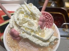 -海底捞火锅(宇飞大厦店)