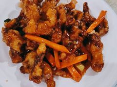 -人民公社大食堂(顺义总店)