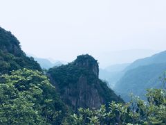 -龙湾潭国家森林公园