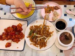 -甲乙丙丁港式茶餐厅(荣祥广场店)