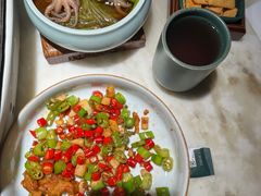 -锦府盐帮·李宅(领展购物广场中关村店)