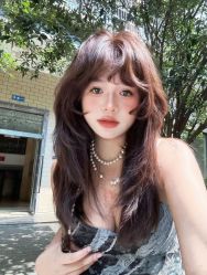 -AFA Hair studio·女士发型设计