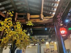 -卞氏菜根香(青羊万达店)