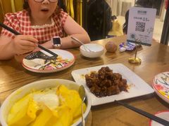 -新白鹿餐厅(银泰西湖文化广场店)