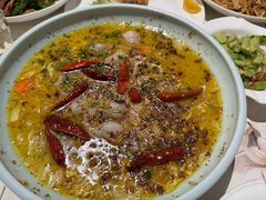 -青叶202都市餐厅(迪诺水镇店)